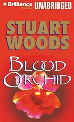Blood Orchid